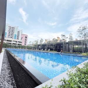 For Rent - Sky Eden @ Bedok