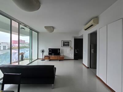 For Rent - Kovan Residences