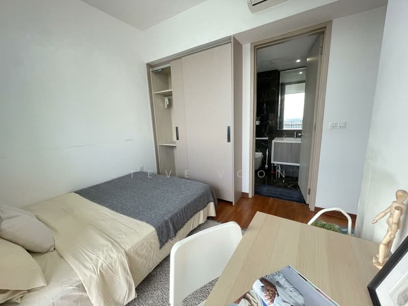 J Gateway, , Room Rental, 180 sqft, Condominium For Rent, by Steve Voon, 60171585 - PropertyGuru.com.sg