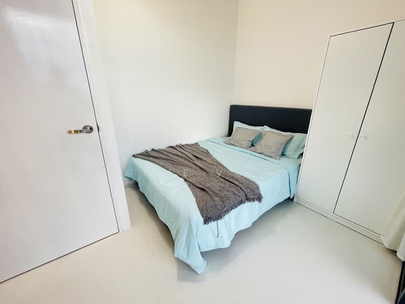 J Gateway, , Room Rental, 180 sqft, Condominium For Rent, by Steve Voon, 60171585 - R5 - PropertyGuru.com.sg