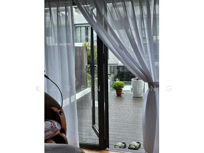 For Sale - Pavilion Park