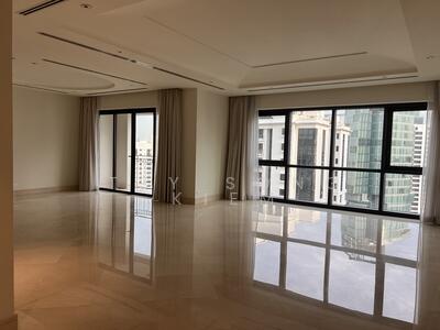 For Rent - Ardmore Park