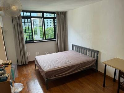 For Rent - 4 Ghim Moh Road