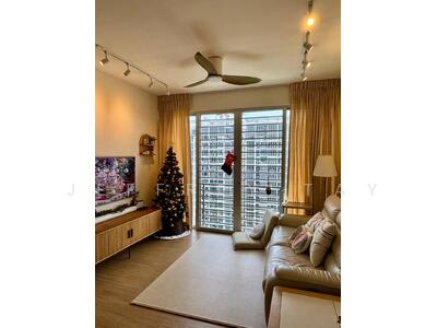 For Sale - Grandeur 8