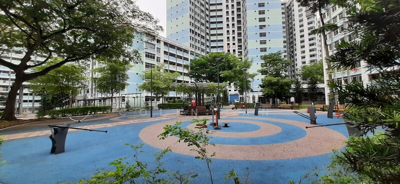 158 Yung Loh Road Facilities