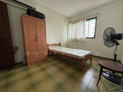 For Rent - 130 Bedok North Street 2