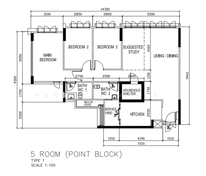 For Sale 183D Boon Lay Avenue