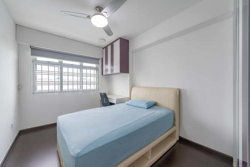 For Sale - 183D Boon Lay Avenue