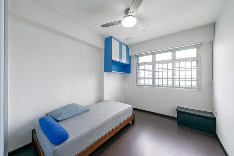For Sale - 183D Boon Lay Avenue