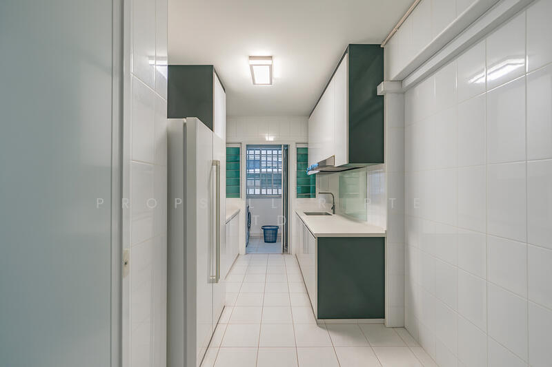 For Sale - 183D Boon Lay Avenue