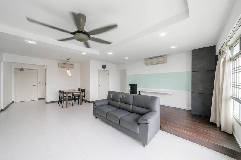 For Sale - 183D Boon Lay Avenue