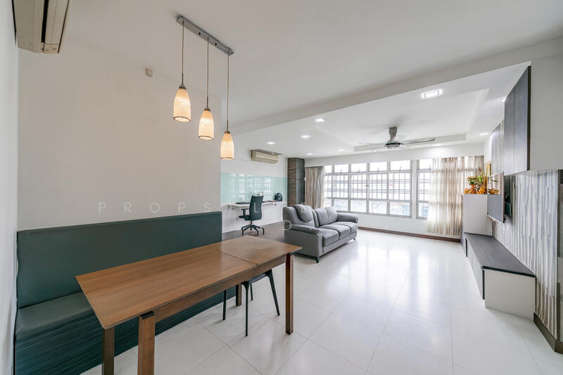 For Sale - 183D Boon Lay Avenue