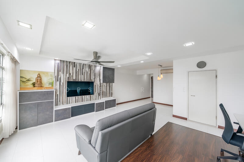 For Sale - 183D Boon Lay Avenue