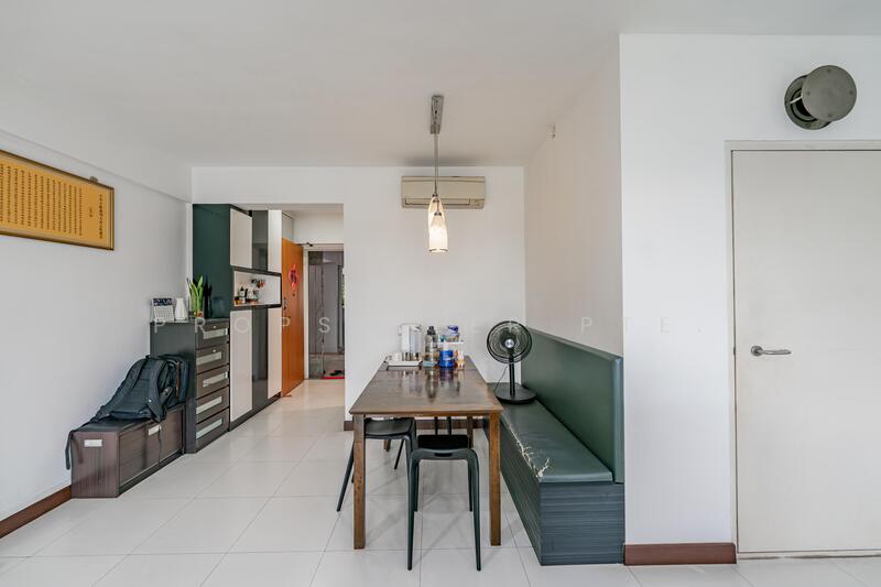 For Sale - 183D Boon Lay Avenue