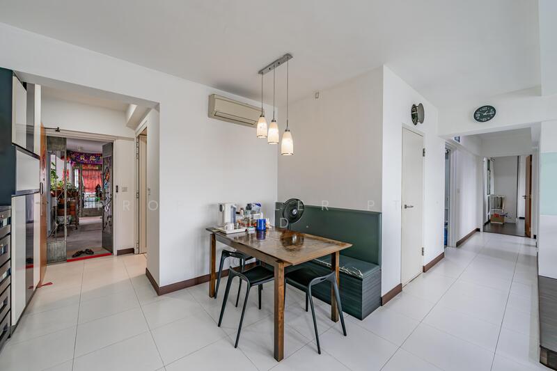 For Sale - 183D Boon Lay Avenue