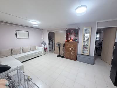 For Sale - 128 Bedok Reservoir Road