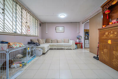 For Sale - 128 Bedok Reservoir Road