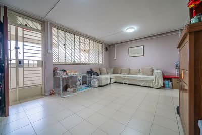 For Sale - 128 Bedok Reservoir Road