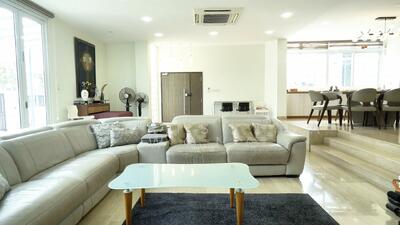 For Sale - BISHAN 2 STOREY SEMI D