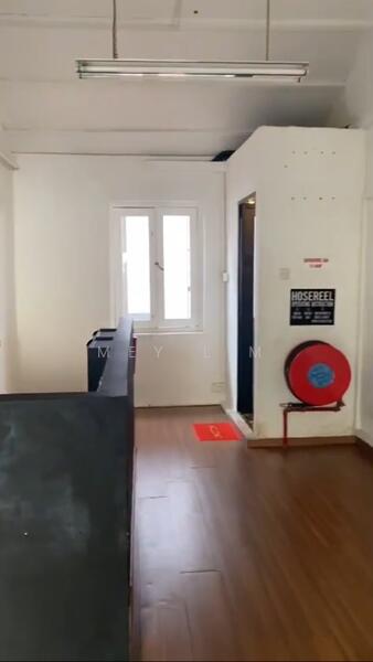 Corridor