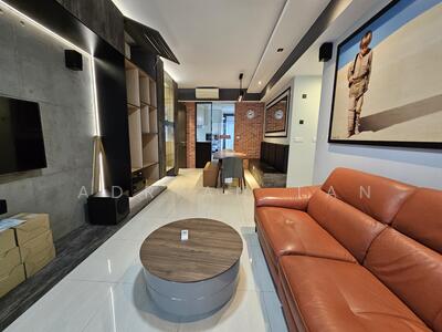 For Rent - Jewel @ Buangkok