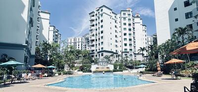 For Sale - Hillview Green