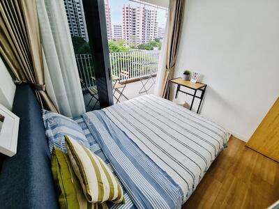 For Rent - The Lakefront Residences