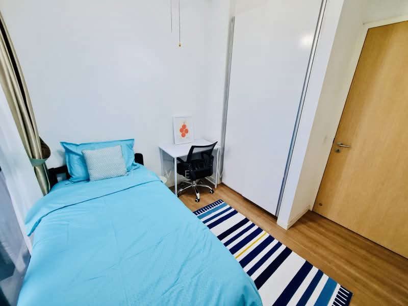 The Lakefront Residences, 42 Lakeside Drive, Room Rental, 140 sqft, Condominium For Rent, by Steve Voon, 60171657 - Bedroom - PropertyGuru.com.sg