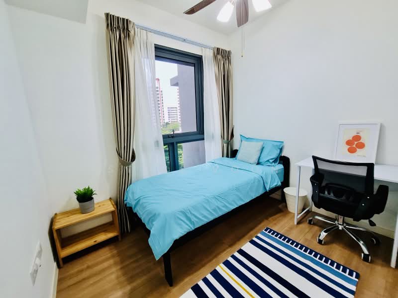 The Lakefront Residences, 42 Lakeside Drive, Room Rental, 140 sqft, Condominium For Rent, by Steve Voon, 60171657 - Bedroom - PropertyGuru.com.sg