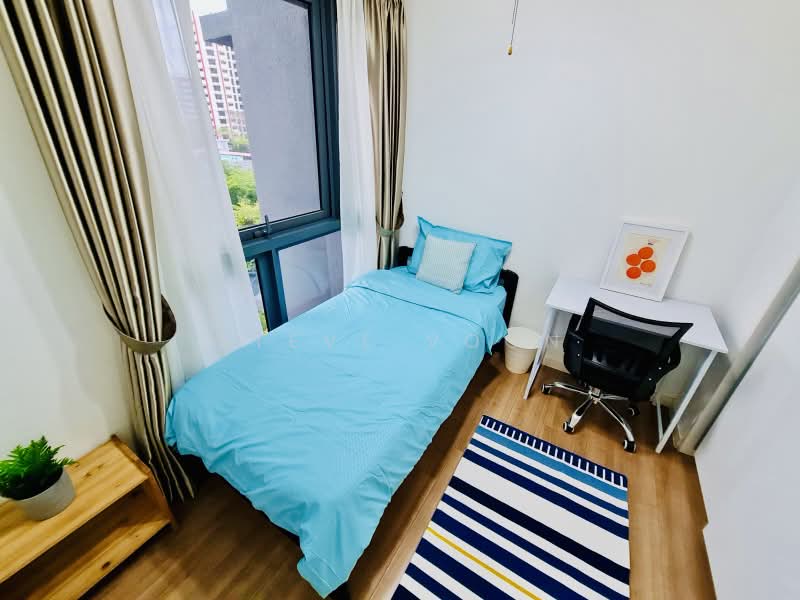 The Lakefront Residences, 42 Lakeside Drive, Room Rental, 140 sqft, Condominium For Rent, by Steve Voon, 60171657 - Bedroom - PropertyGuru.com.sg