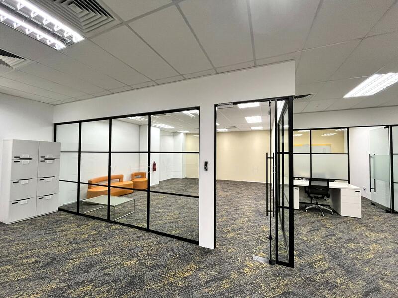 BS Bendemeer Centre, 20 Bendemeer Road, 2,411 sqft, Light Industrial (B1) For Rent, by Victor The, 60171659 - Office - CommercialGuru.com.sg