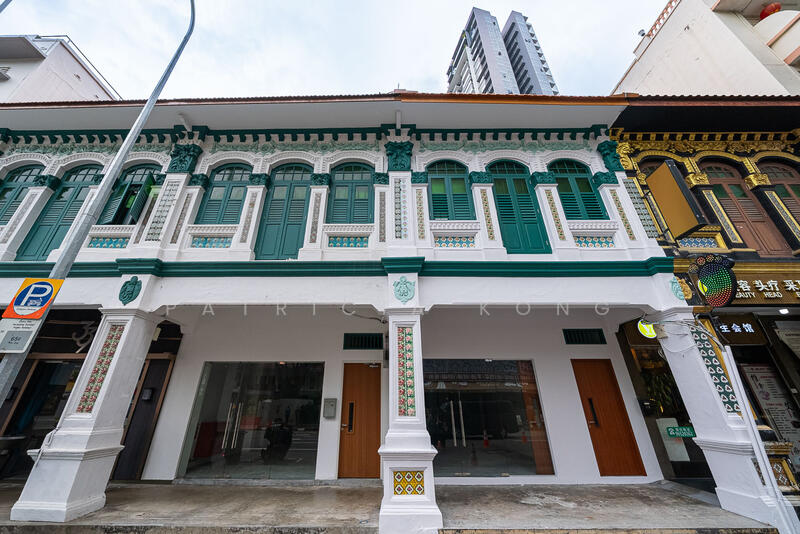 Jalan Besar, Jalan Besar, 4,691 sqft, Shop / Shophouse For Rent, by Patricia Kong, 60171664 - CommercialGuru.com.sg