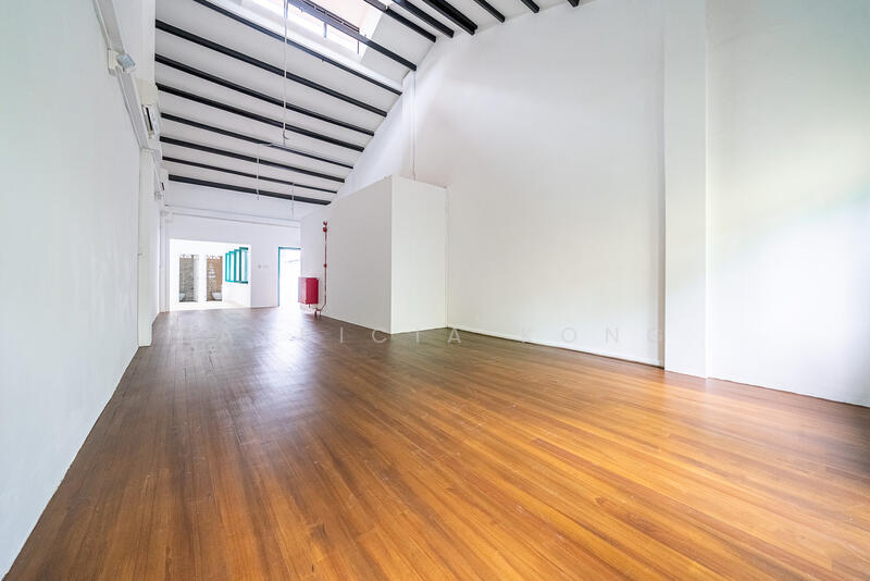 Jalan Besar, Jalan Besar, 4,691 sqft, Shop / Shophouse For Rent, by Patricia Kong, 60171664 - CommercialGuru.com.sg