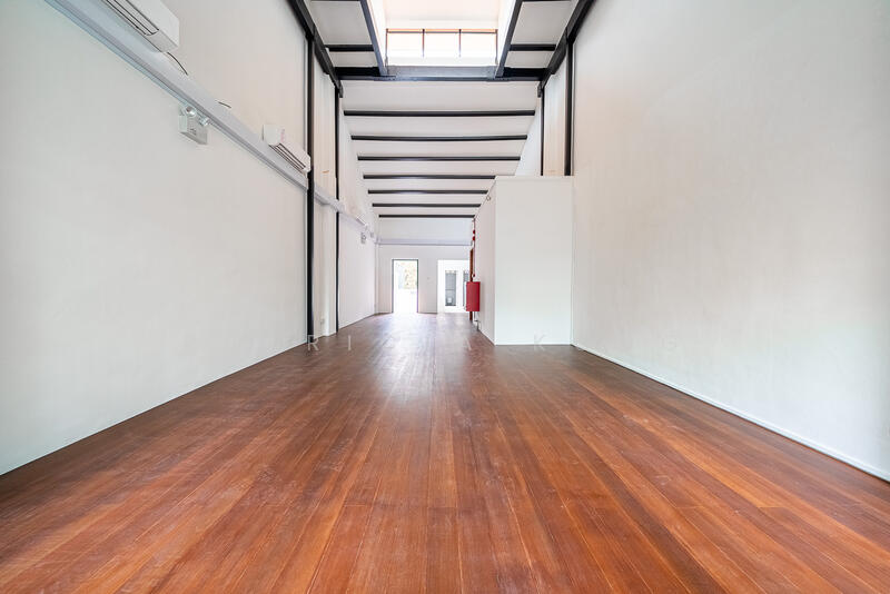 Jalan Besar, Jalan Besar, 4,691 sqft, Shop / Shophouse For Rent, by Patricia Kong, 60171664 - CommercialGuru.com.sg