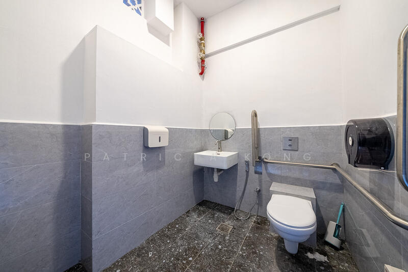 Jalan Besar, Jalan Besar, 4,691 sqft, Shop / Shophouse For Rent, by Patricia Kong, 60171664 - CommercialGuru.com.sg