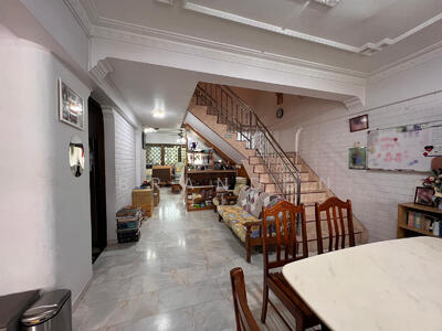 For Sale - 469 Jurong West Street 41