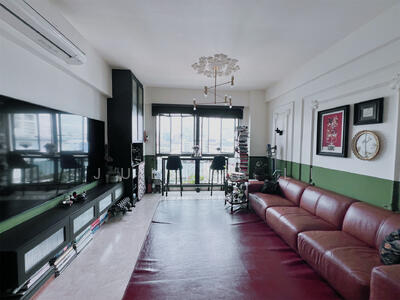 For Sale - Palazzetto