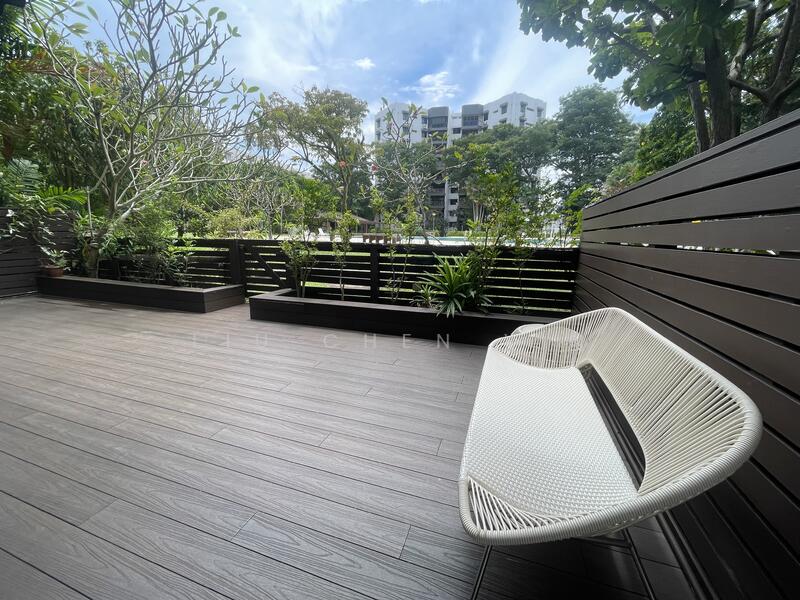 PES - Functional & Great place to Chill