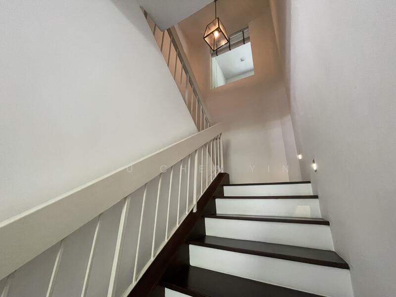 Stairway 