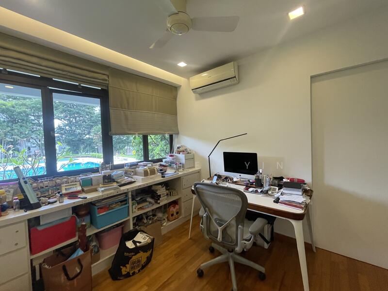 Common Bedroom 1