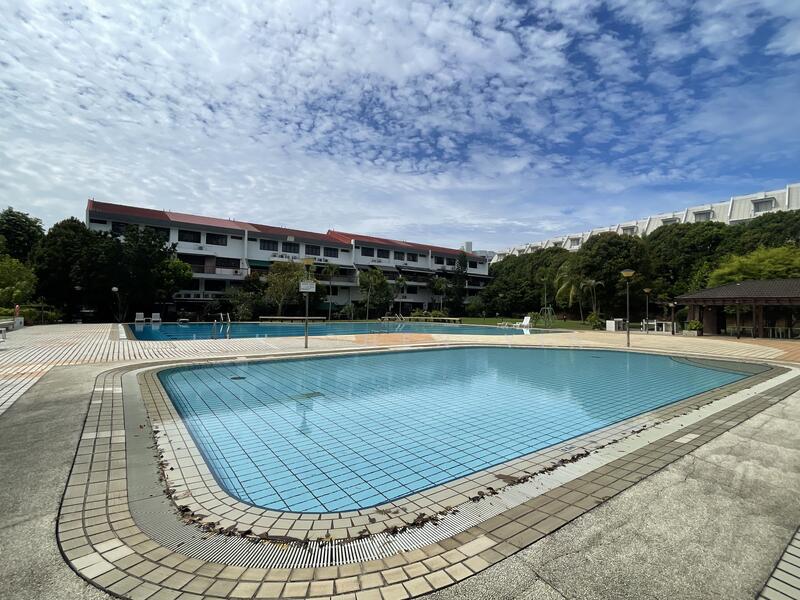 For Rent - Nim Gardens