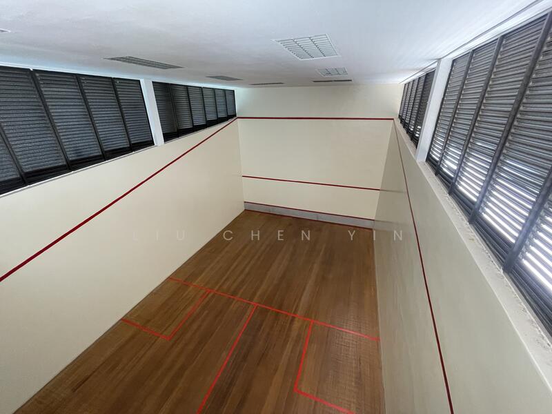 For Rent - Nim Gardens