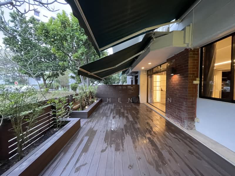 Nim Gardens, 71 Nim Road, 3 Bedrooms, 2,217 sqft, Condominium For Rent, by LIU Chen Yin, 60171671 - PES - Functional & Great Place to Chill - PropertyGuru.com.sg