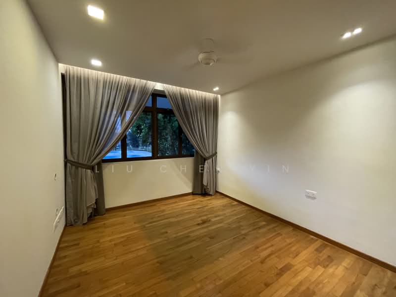 Nim Gardens, 71 Nim Road, 3 Bedrooms, 2,217 sqft, Condominium For Rent, by LIU Chen Yin, 60171671 - Master Bedroom - PropertyGuru.com.sg