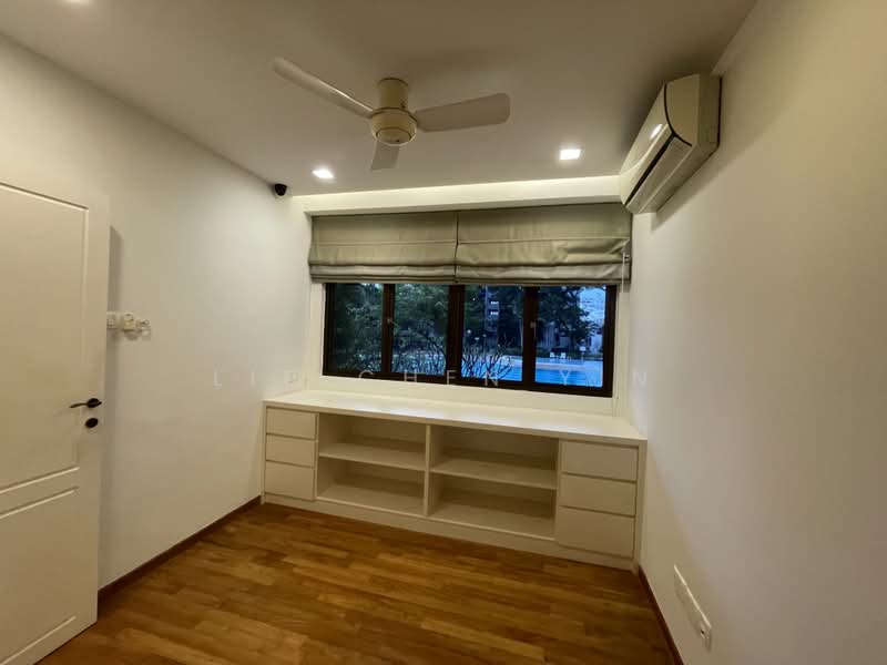 Nim Gardens, 71 Nim Road, 3 Bedrooms, 2,217 sqft, Condominium For Rent, by LIU Chen Yin, 60171671 - Bedroom 1 - PropertyGuru.com.sg