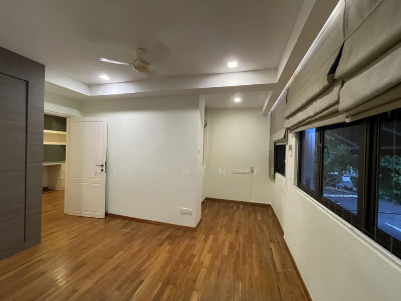 Nim Gardens, 71 Nim Road, 3 Bedrooms, 2,217 sqft, Condominium For Rent, by LIU Chen Yin, 60171671 - Bedroom 2 - PropertyGuru.com.sg