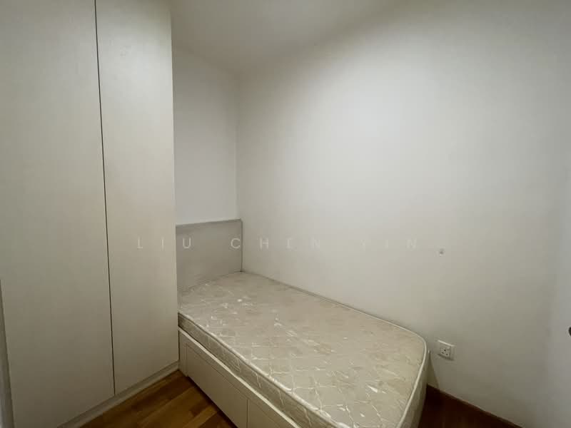 Nim Gardens, 71 Nim Road, 3 Bedrooms, 2,217 sqft, Condominium For Rent, by LIU Chen Yin, 60171671 - Helper’s Room/ Utility - PropertyGuru.com.sg