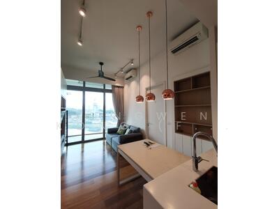 For Sale - Kingsford Hillview Peak