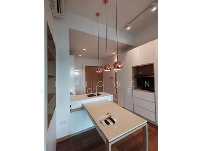 For Sale - Kingsford Hillview Peak