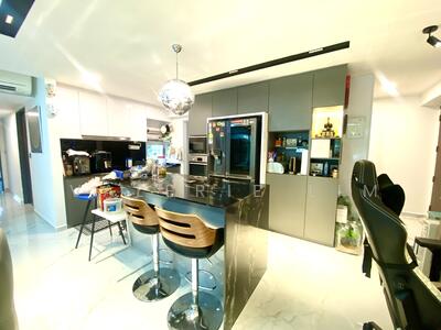 For Sale - 588B Ang Mo Kio Street 52